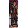 Gown - ND920 - 